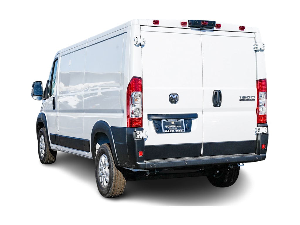 Thumbnail: 2026 RAM ProMaster - 3