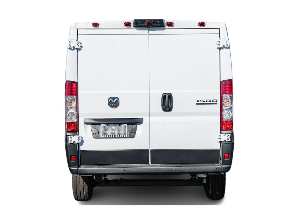 Thumbnail: 2026 RAM ProMaster - 4