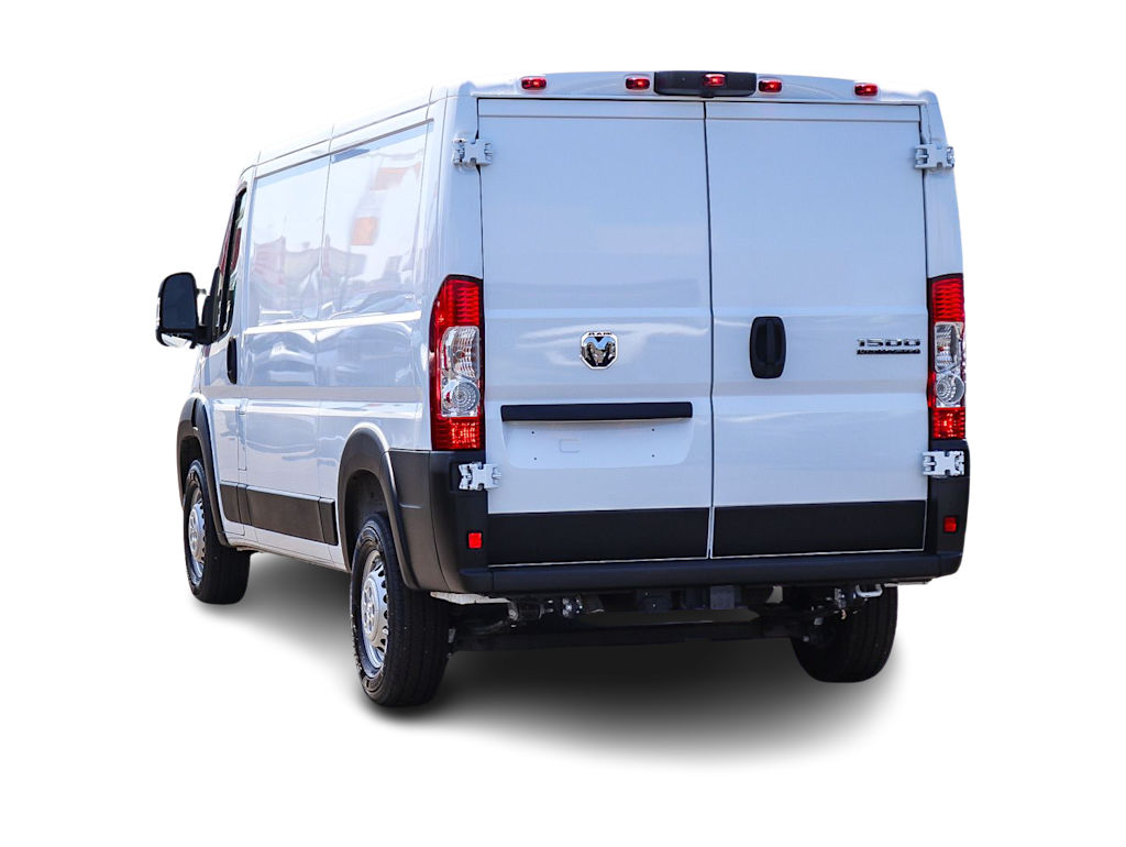 Thumbnail: 2026 RAM ProMaster - 3