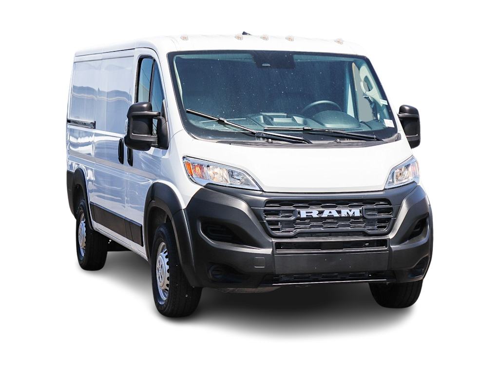 Thumbnail: 2026 RAM ProMaster - 13