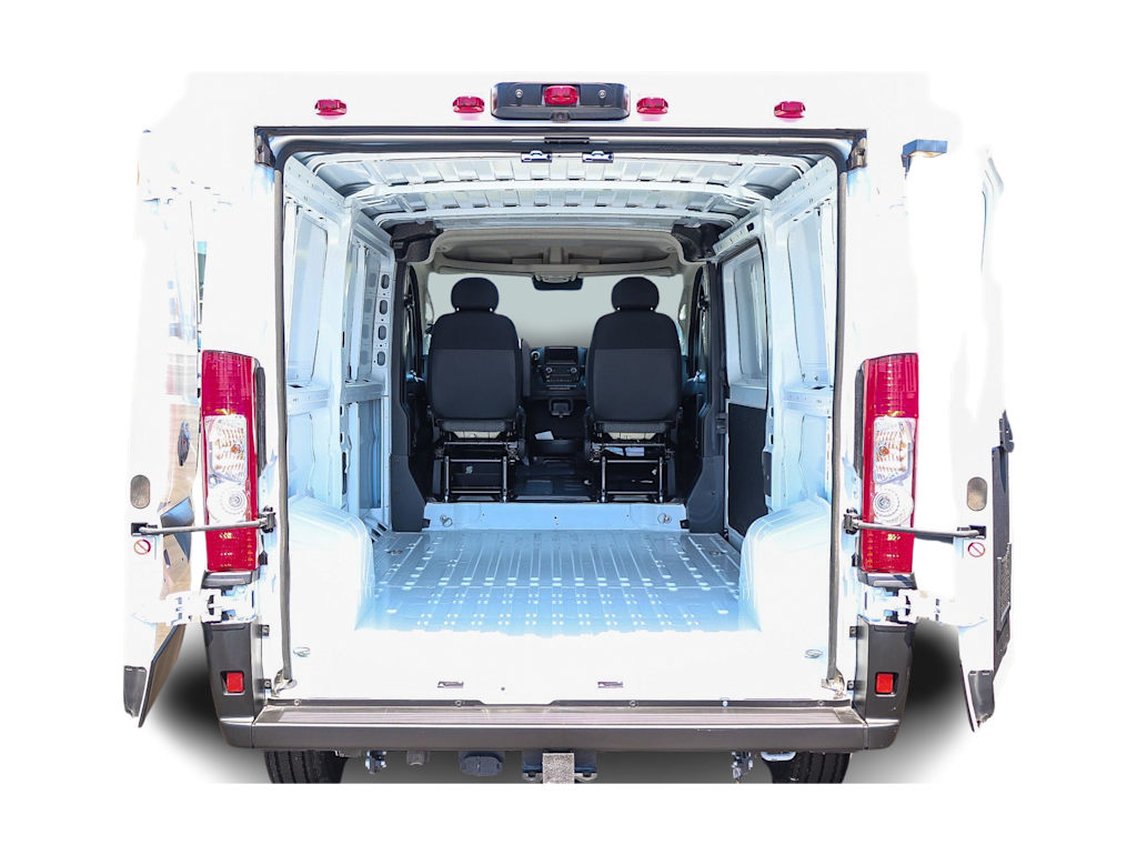 Thumbnail: 2026 RAM ProMaster - 12