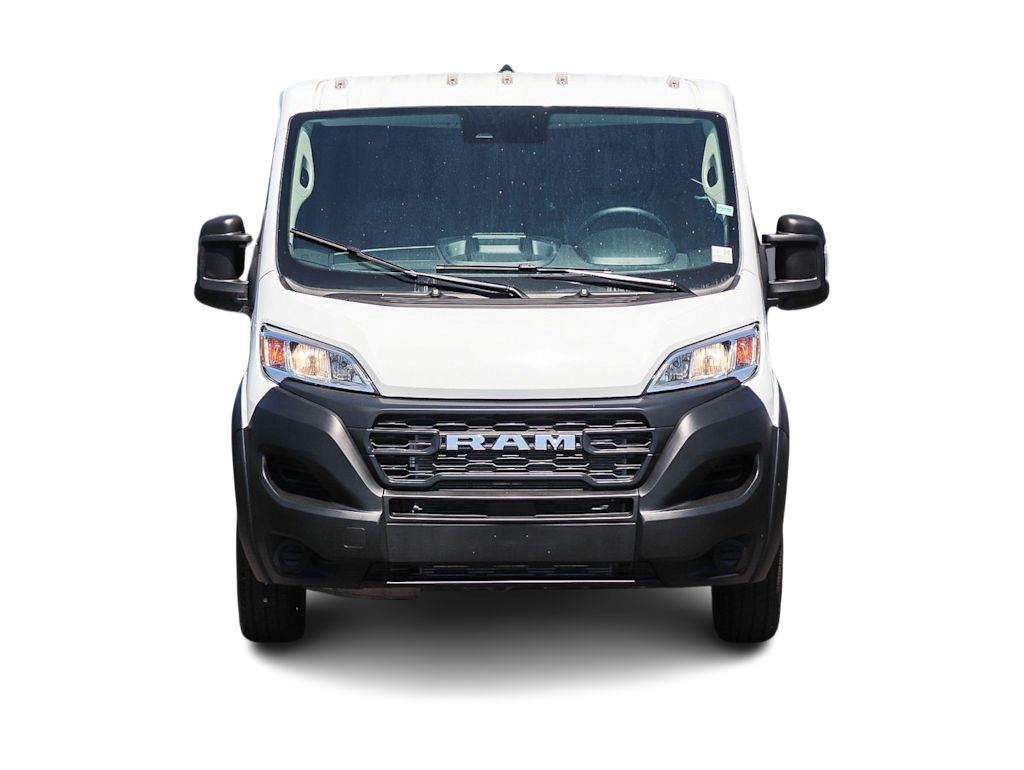 Thumbnail: 2026 RAM ProMaster - 4