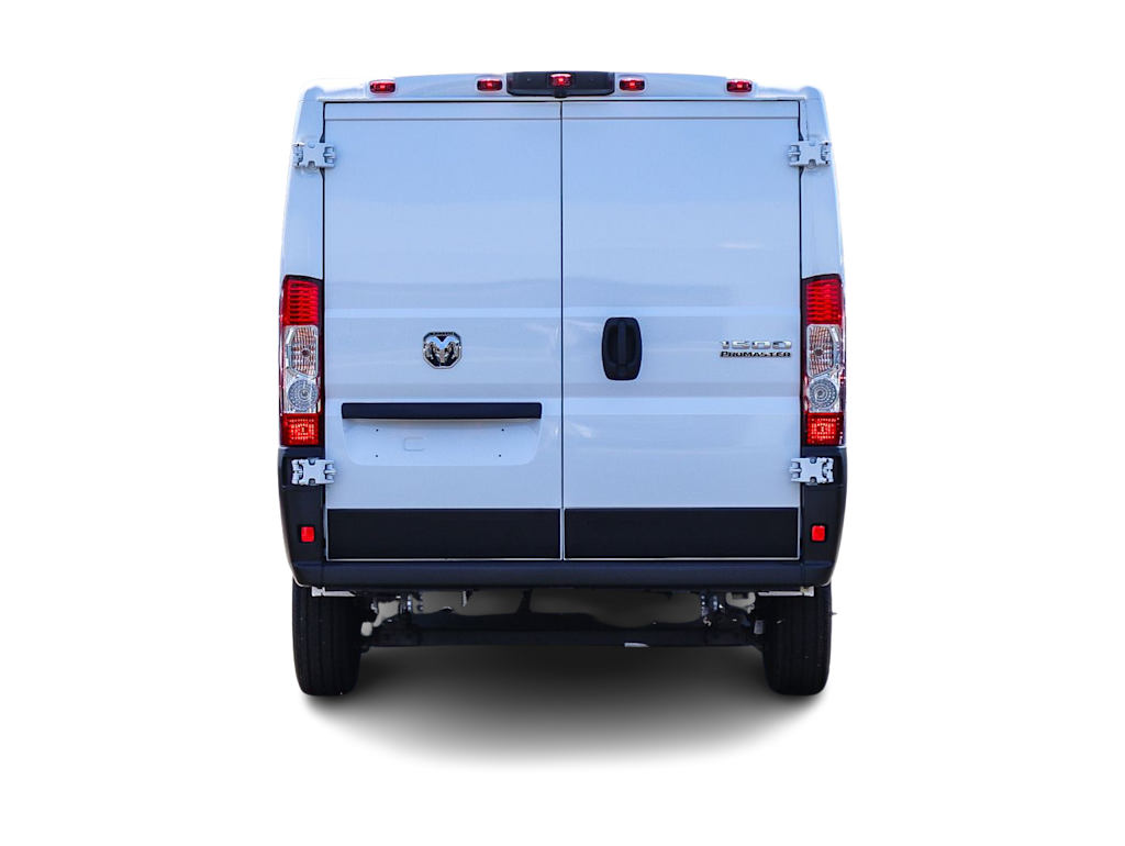 Thumbnail: 2026 RAM ProMaster - 15