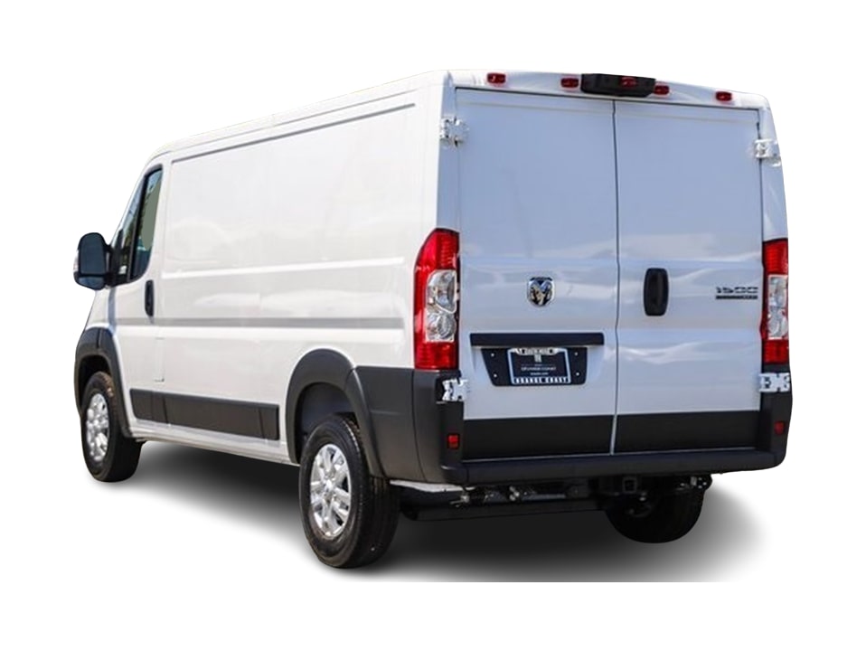 2024 RAM ProMaster 1500 3