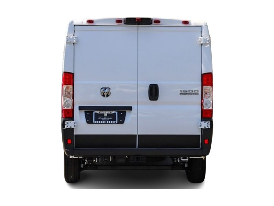 2024 RAM ProMaster 1500 4