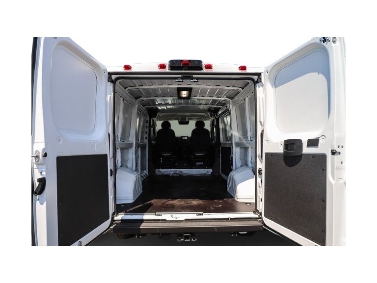 2024 RAM ProMaster 1500 15