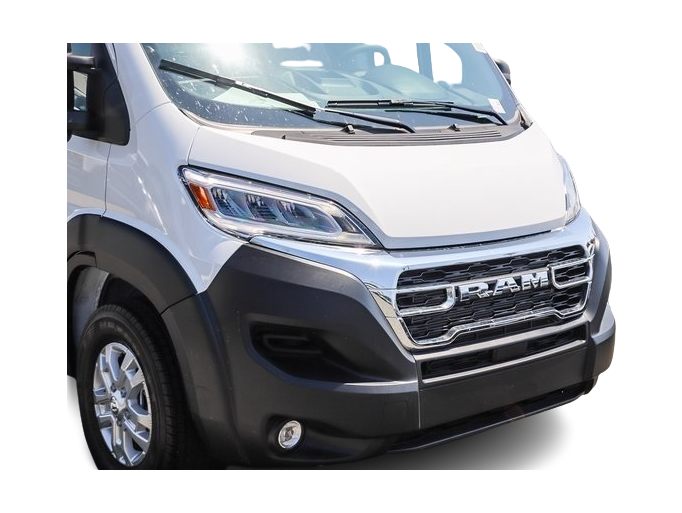 2024 RAM ProMaster 1500 20