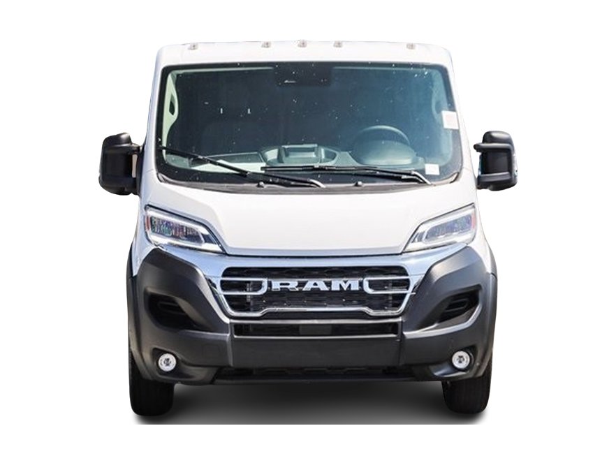 2024 RAM ProMaster 1500 5