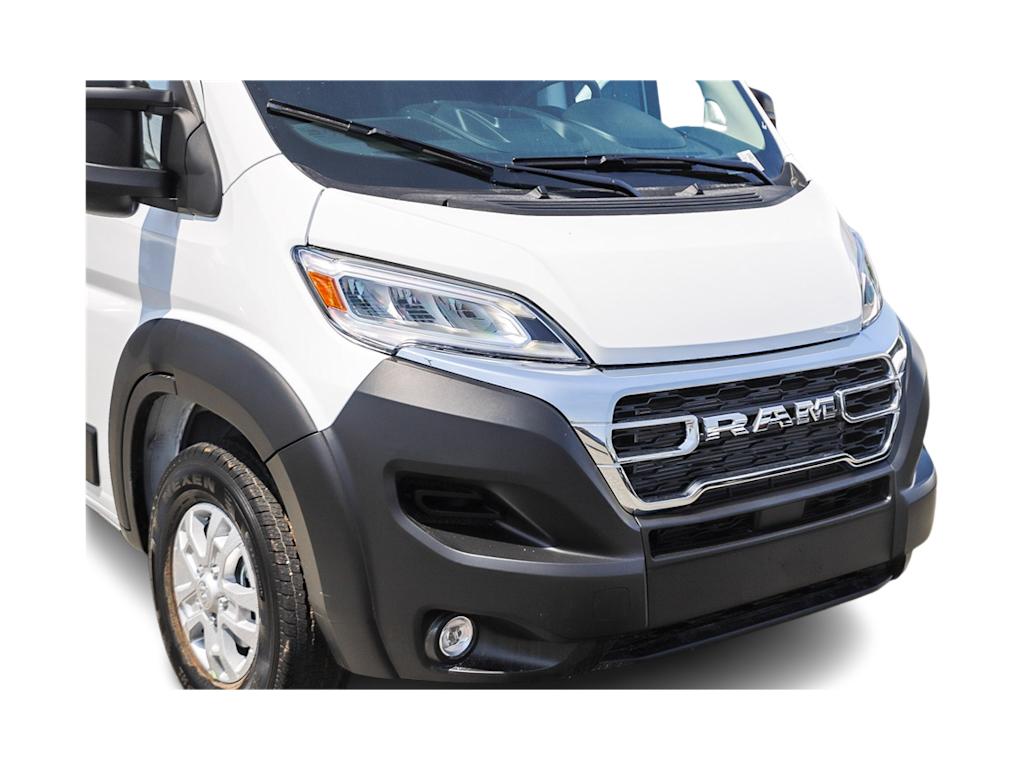 2024 RAM ProMaster 1500 15