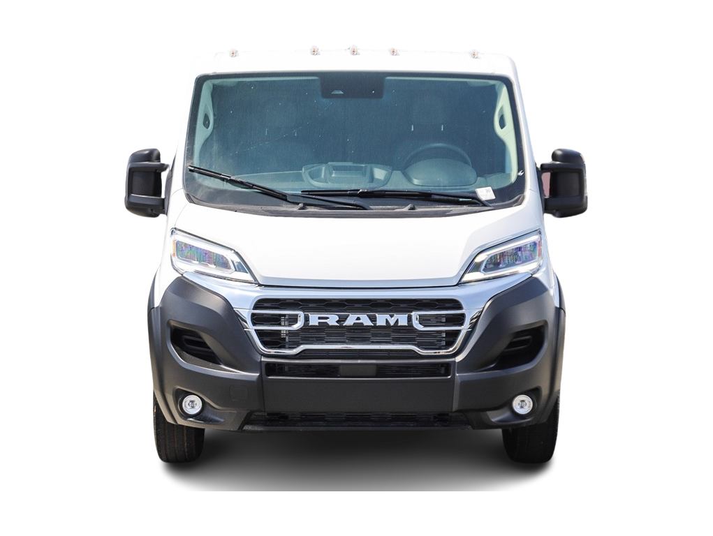 2024 RAM ProMaster 1500 5