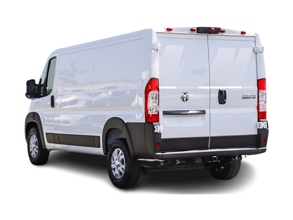 2024 RAM ProMaster 1500 3