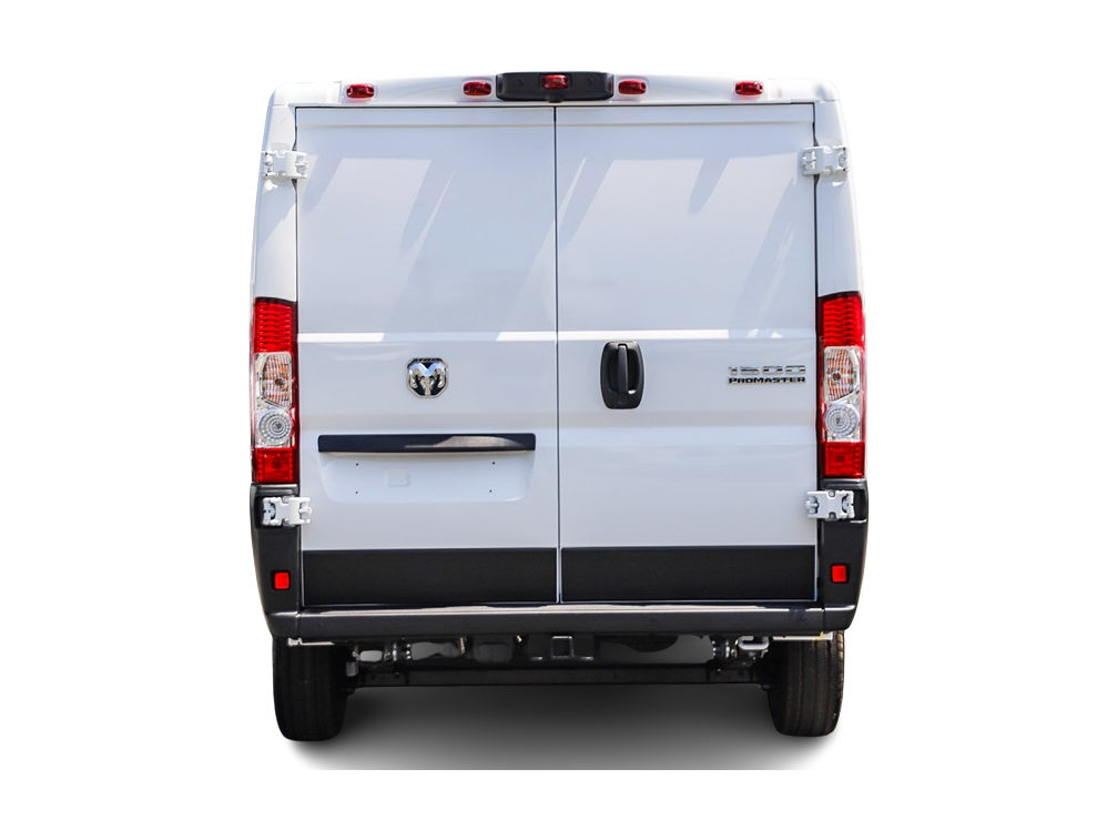 2024 RAM ProMaster 1500 4