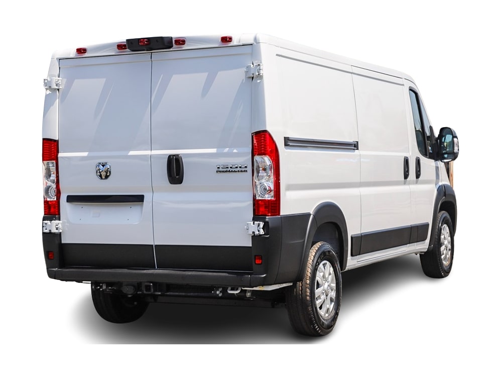 2024 RAM ProMaster 1500 16