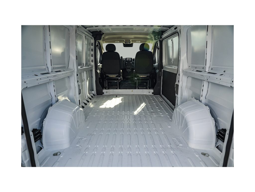 Thumbnail: 2026 RAM ProMaster - 15