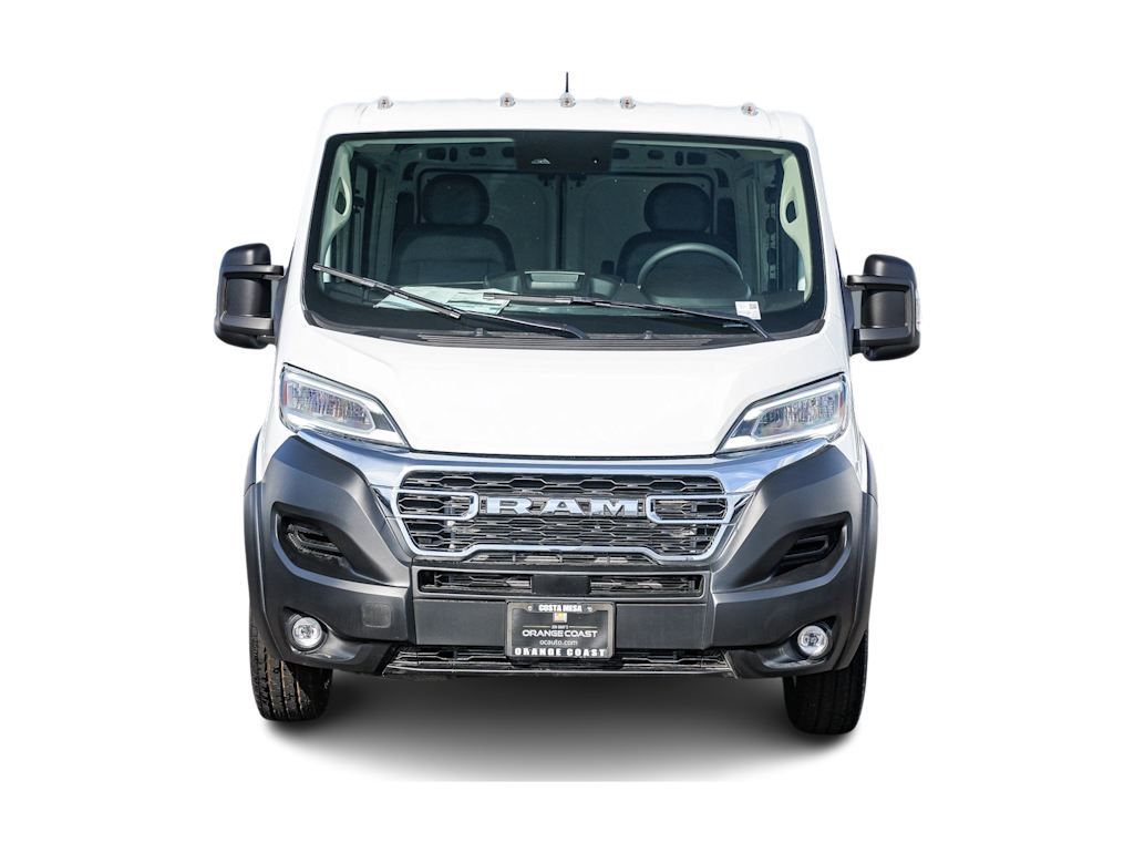 Thumbnail: 2026 RAM ProMaster - 5