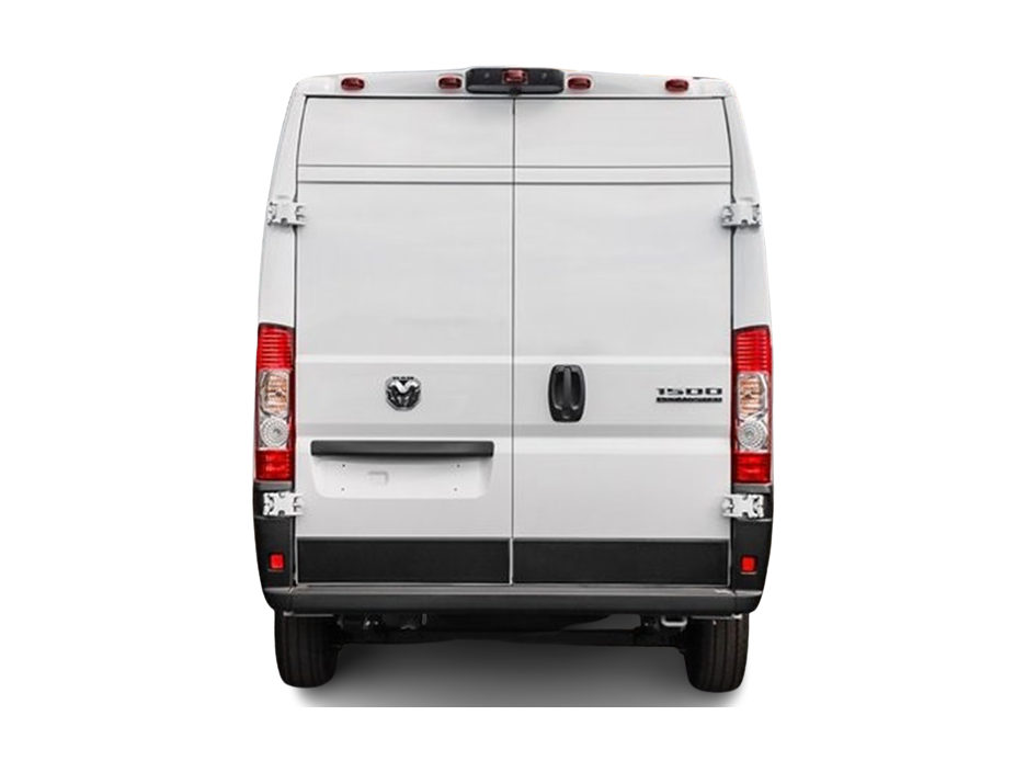 2024 RAM ProMaster 1500 3