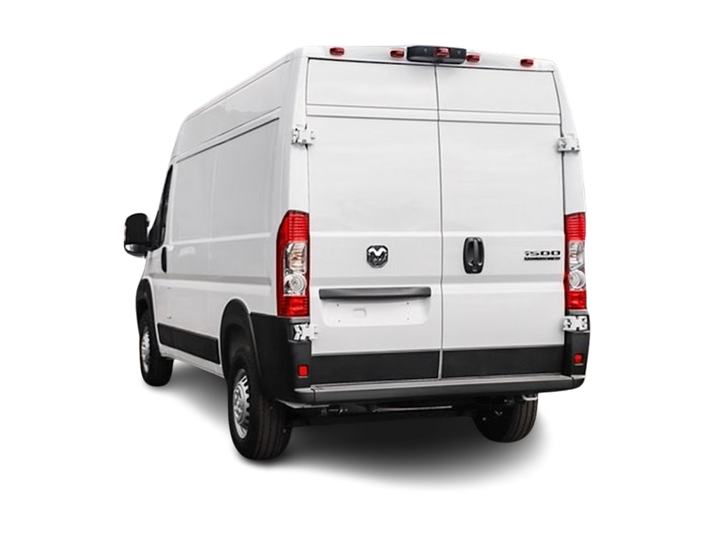 2024 RAM ProMaster 1500 15