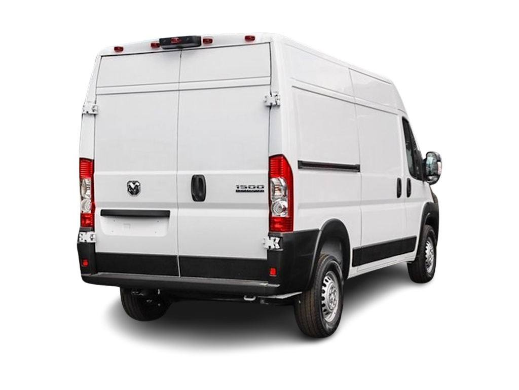 2024 RAM ProMaster 1500 14