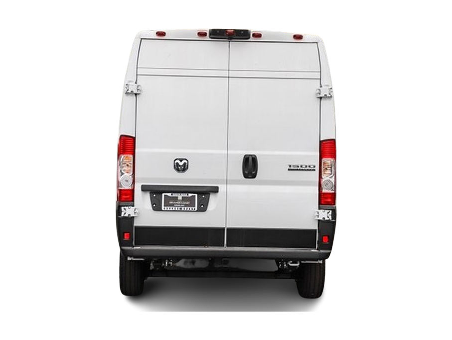 2024 RAM ProMaster 1500 15