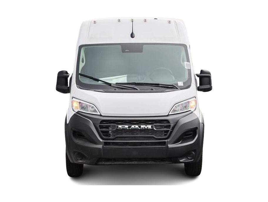 2024 RAM ProMaster 1500 3