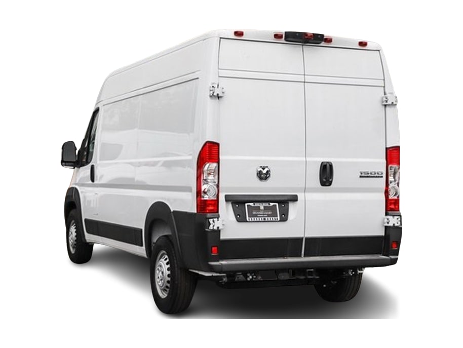 2024 RAM ProMaster 1500 16