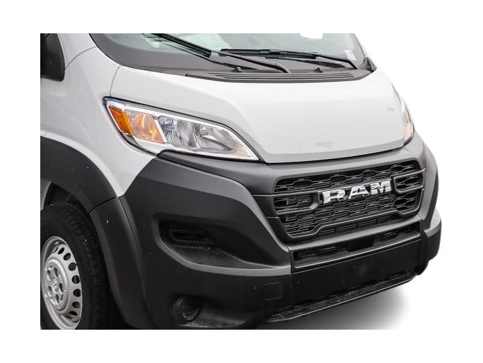 2024 RAM ProMaster 1500 18