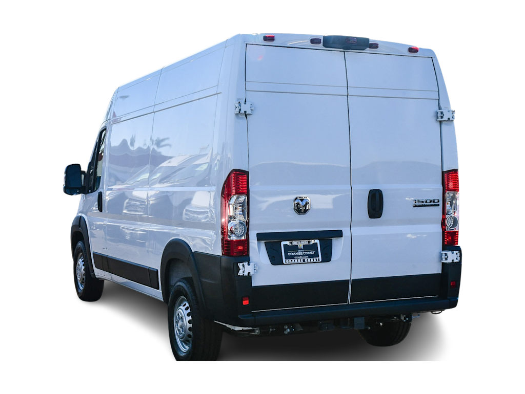 Thumbnail: 2026 RAM ProMaster - 3