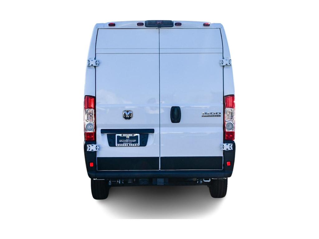 Thumbnail: 2026 RAM ProMaster - 15