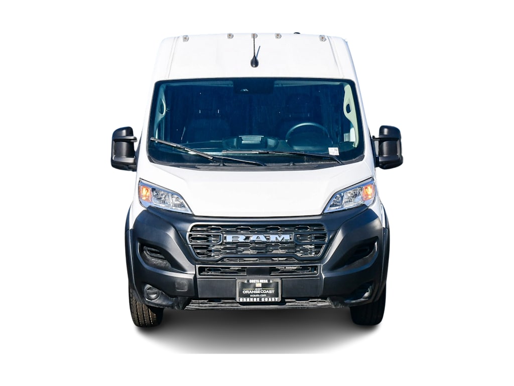 Thumbnail: 2026 RAM ProMaster - 4