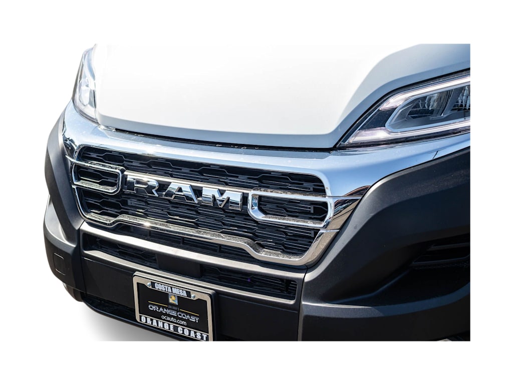 Thumbnail: 2026 RAM ProMaster - 18