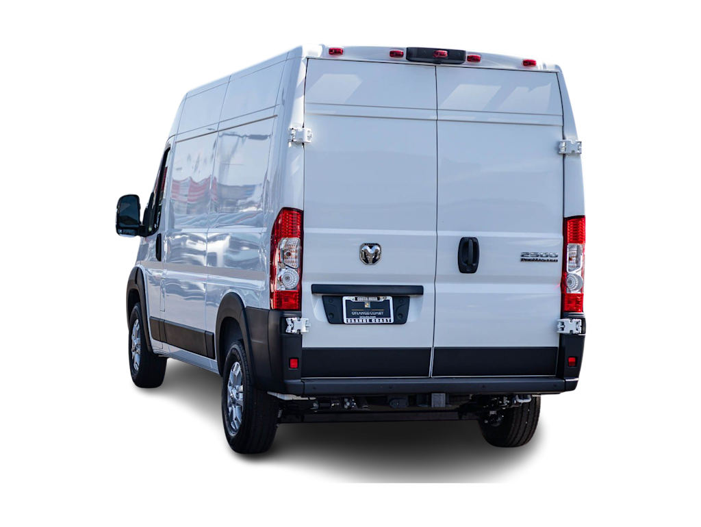 Thumbnail: 2026 RAM ProMaster - 15