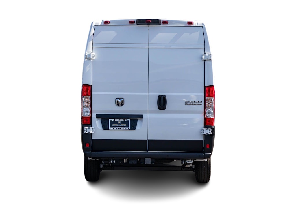 Thumbnail: 2026 RAM ProMaster - 14