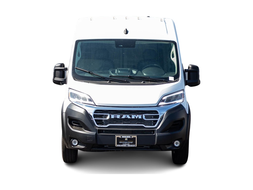 Thumbnail: 2026 RAM ProMaster - 4