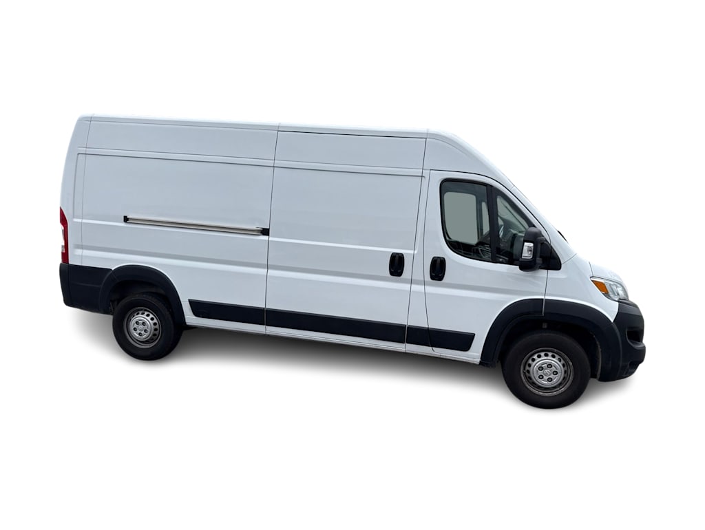 Thumbnail: 2025 RAM ProMaster - 14