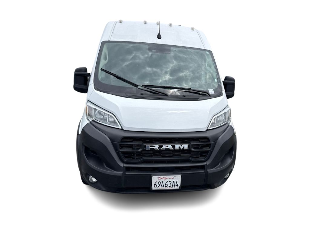 Thumbnail: 2025 RAM ProMaster - 9