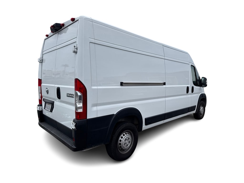 Thumbnail: 2025 RAM ProMaster - 18