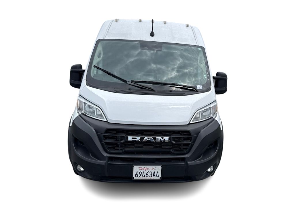 Thumbnail: 2025 RAM ProMaster - 8