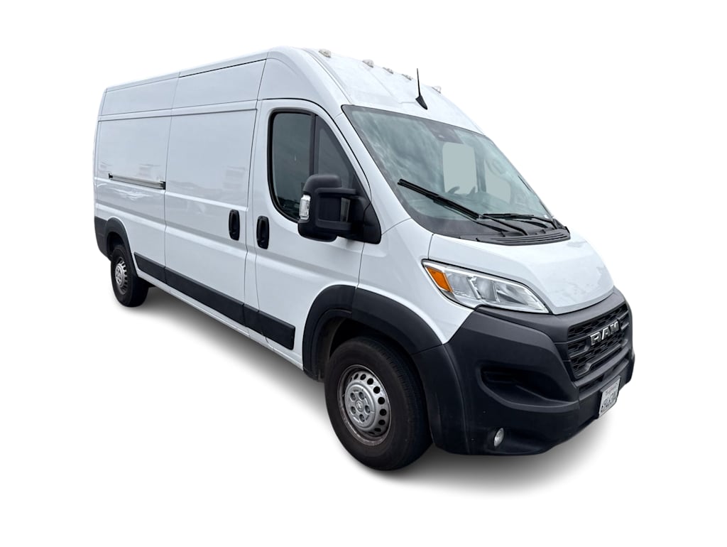 Thumbnail: 2025 RAM ProMaster - 12