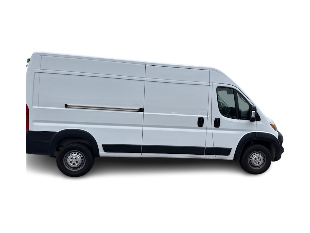 Thumbnail: 2025 RAM ProMaster - 15