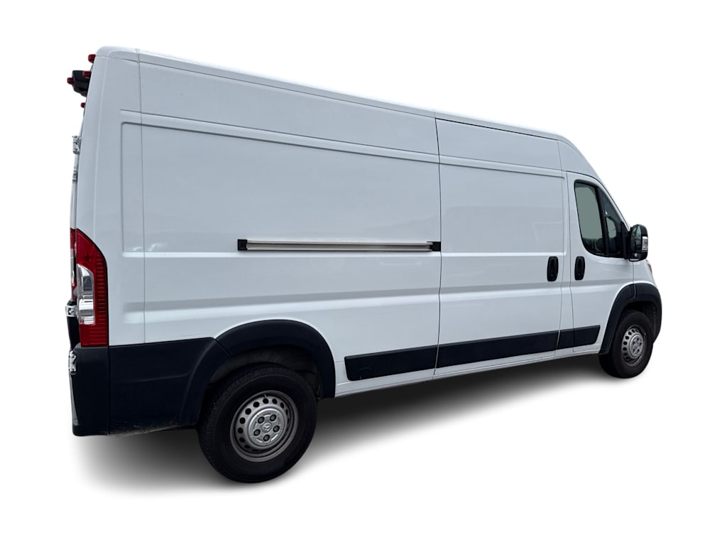 Thumbnail: 2025 RAM ProMaster - 17