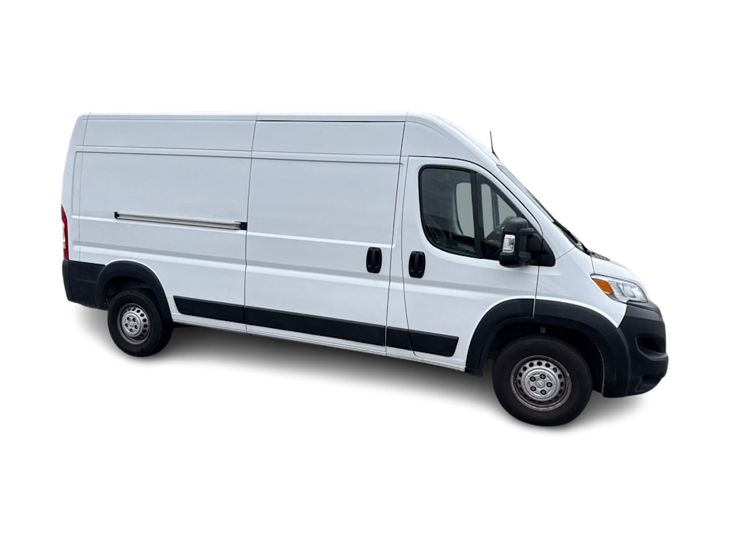 Thumbnail: 2025 RAM ProMaster - 13