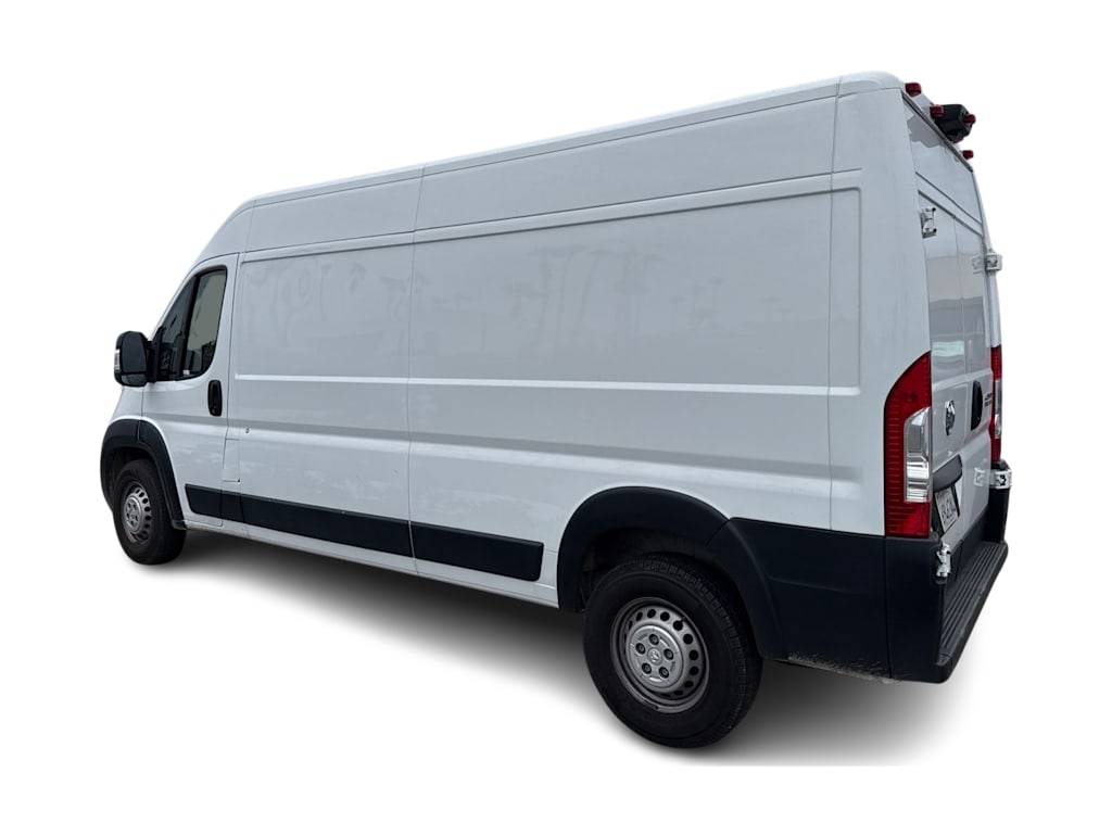Thumbnail: 2025 RAM ProMaster - 3