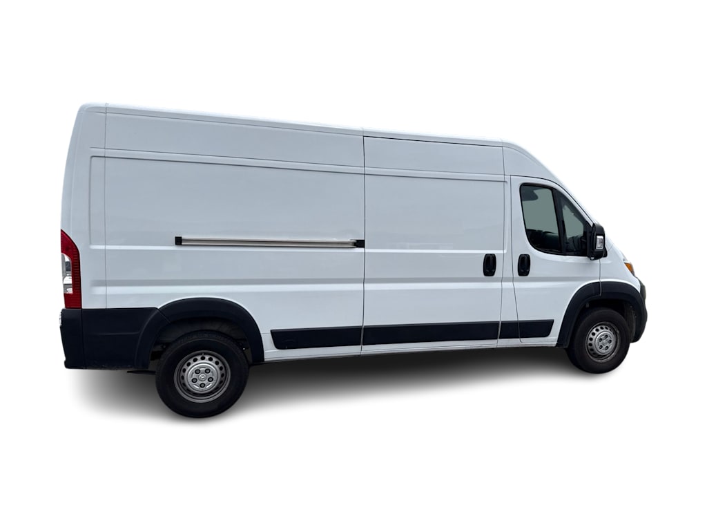 Thumbnail: 2025 RAM ProMaster - 16