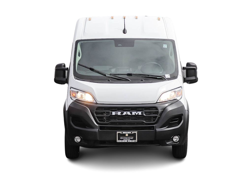 Thumbnail: 2025 RAM ProMaster - 3