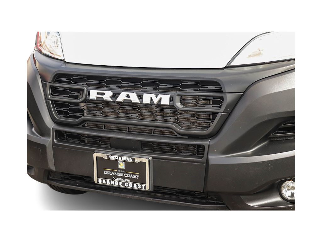 Thumbnail: 2025 RAM ProMaster - 16