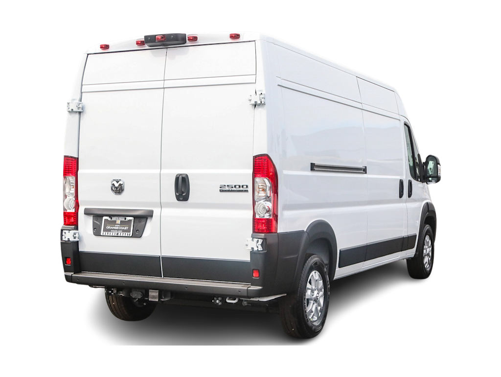 Thumbnail: 2026 RAM ProMaster - 15