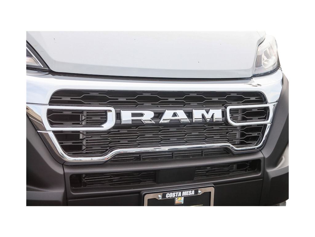 Thumbnail: 2026 RAM ProMaster - 14