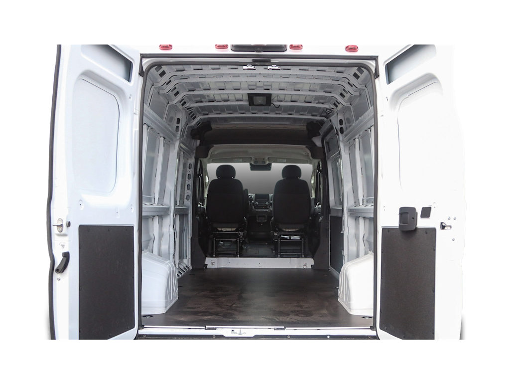 Thumbnail: 2026 RAM ProMaster - 11