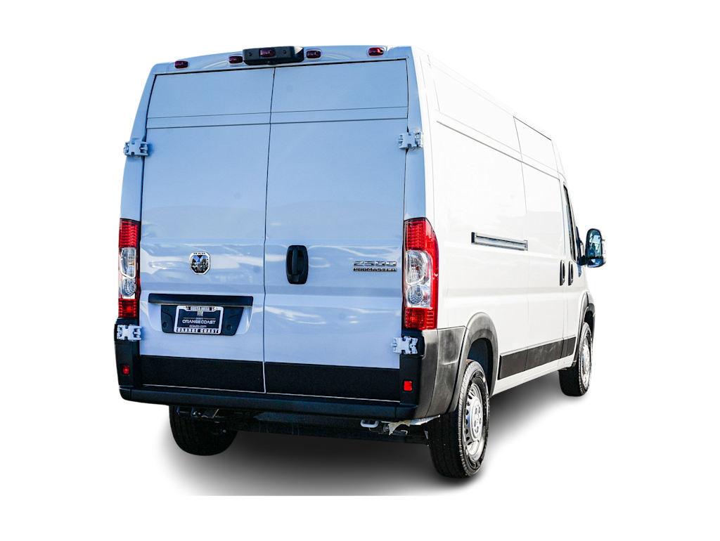 Thumbnail: 2026 RAM ProMaster - 16