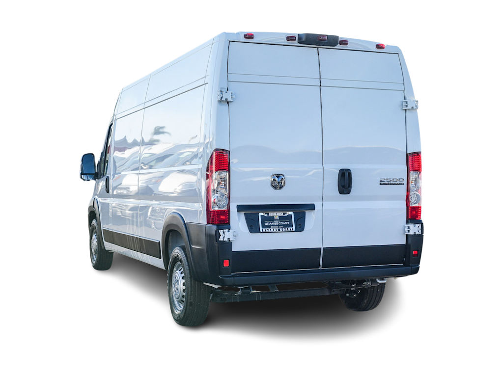 Thumbnail: 2026 RAM ProMaster - 3